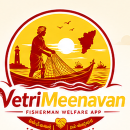 VetriMeenavan logo